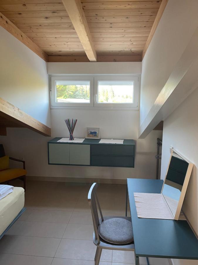 Robi Rovinj Exterior foto