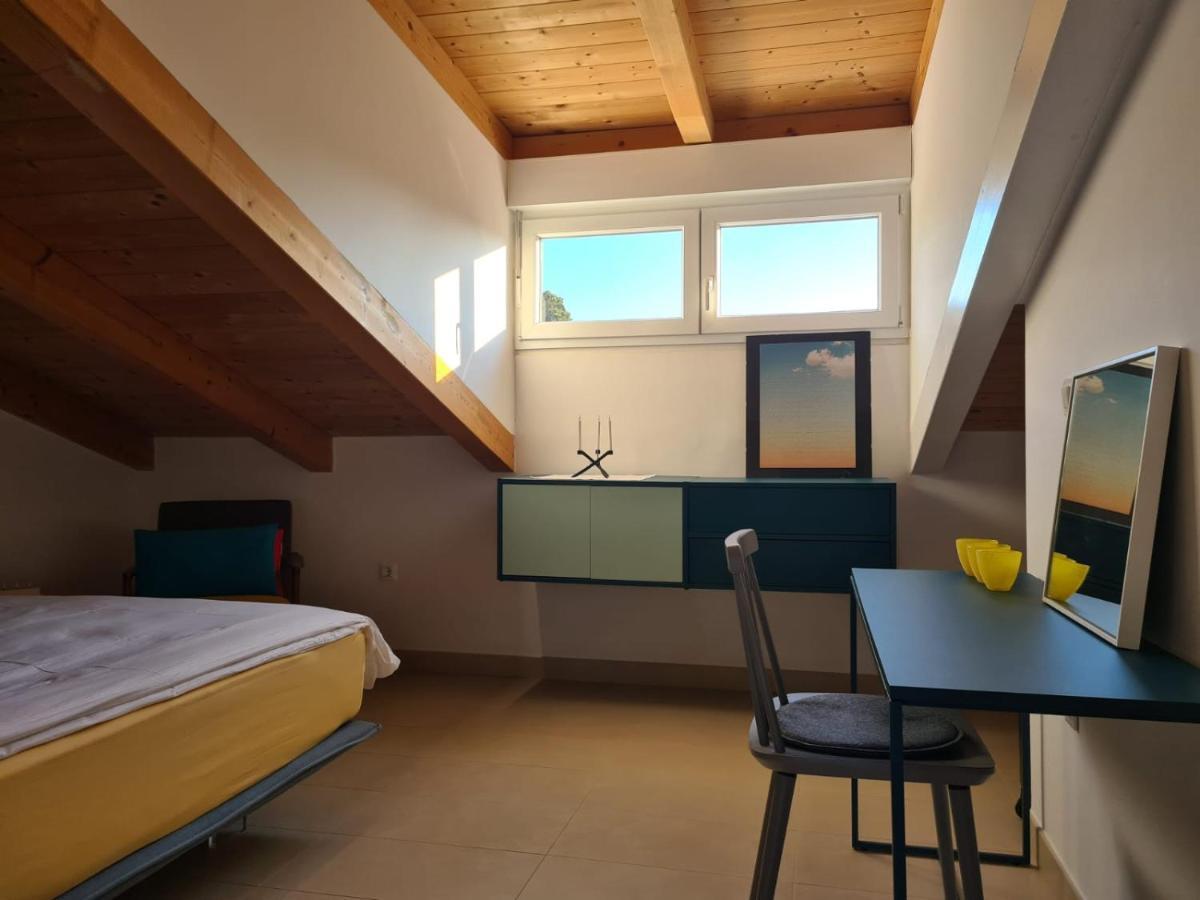Robi Rovinj Exterior foto