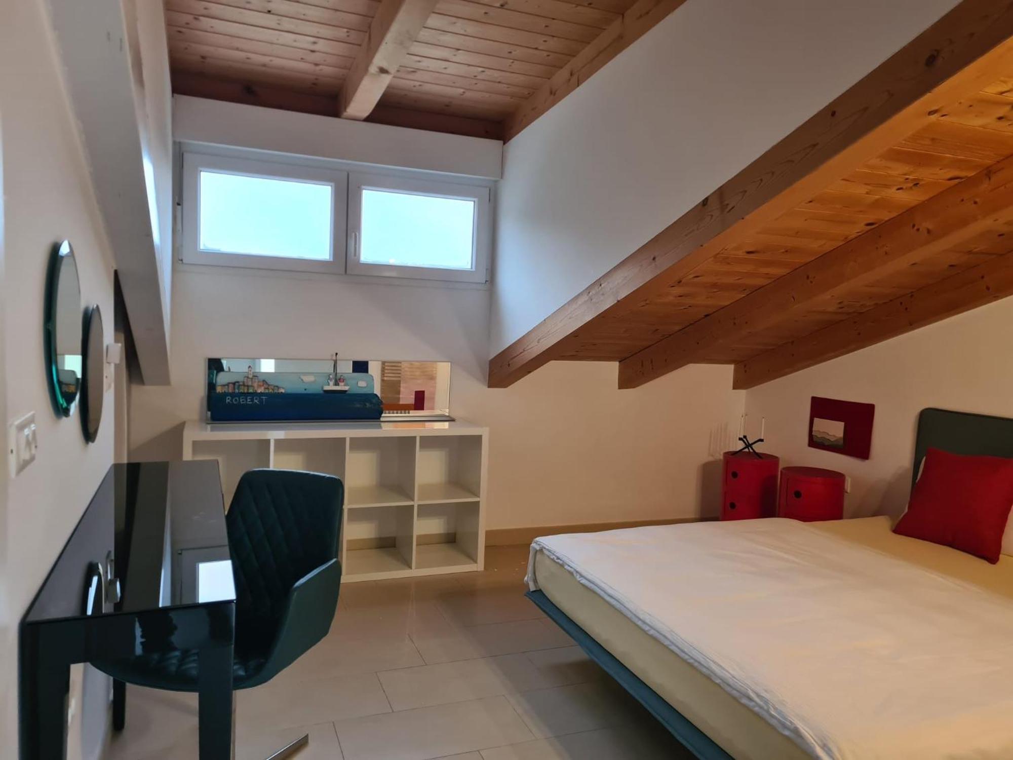 Robi Rovinj Exterior foto