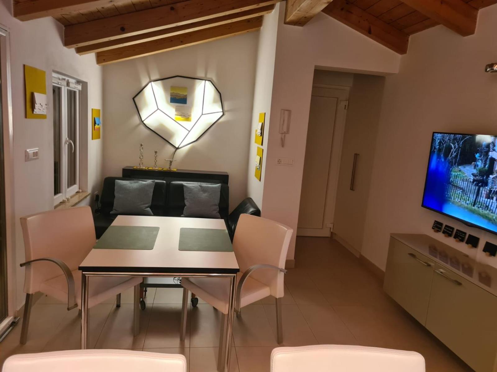 Robi Rovinj Exterior foto