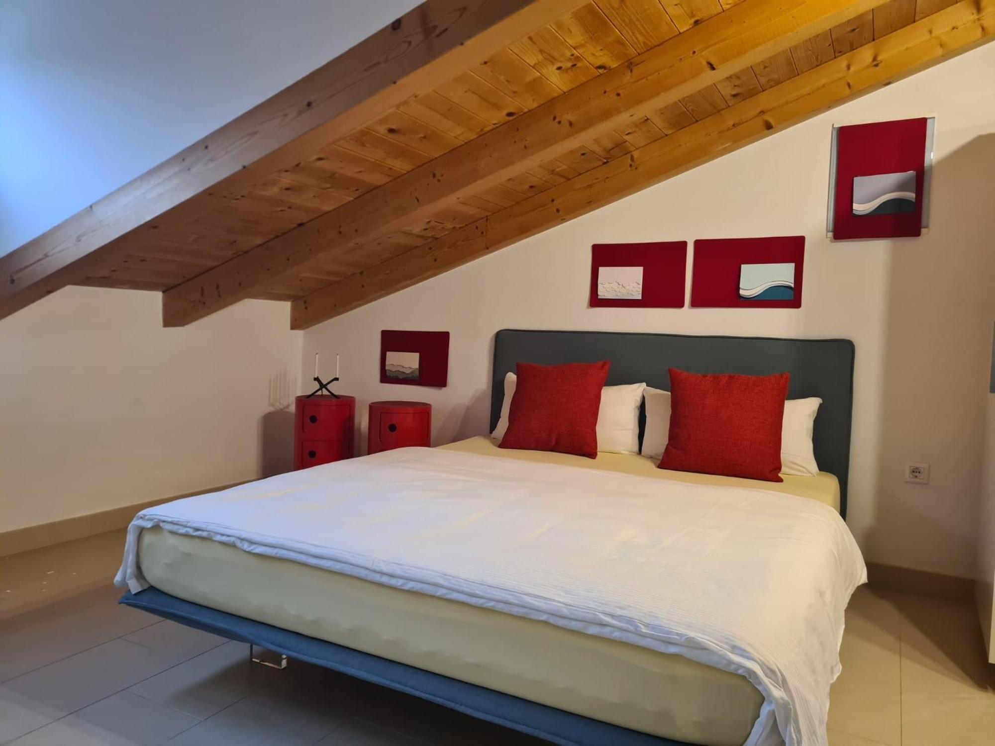 Robi Rovinj Exterior foto