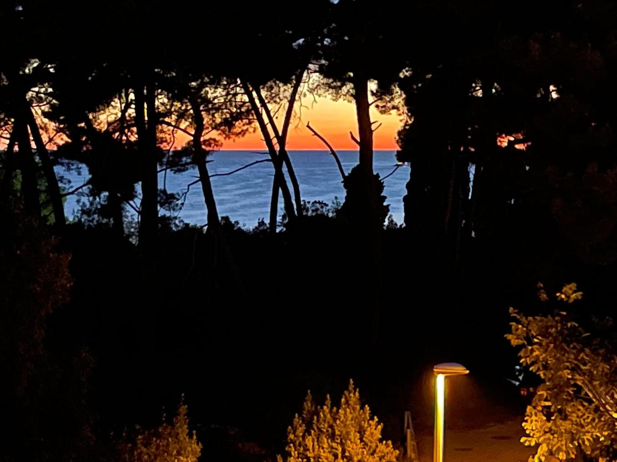 Robi Rovinj Exterior foto