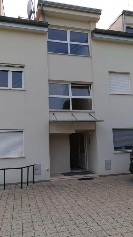 Robi Rovinj Exterior foto